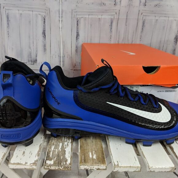 Nike Men Promo Sample 12 air Huarache baseball - Picture 1 of 7